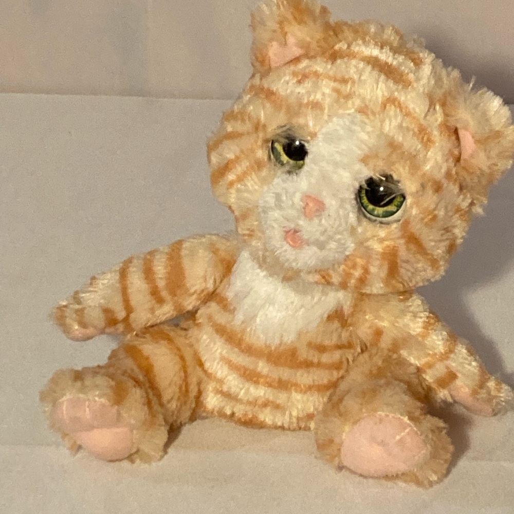 Furreal interactive cat - Picture 4 of 8